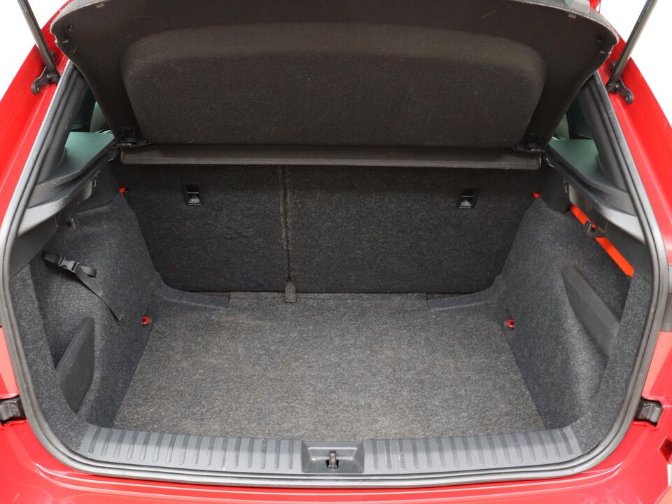 Škoda Kamiq 1.0 TSI 110 PK Sport Business