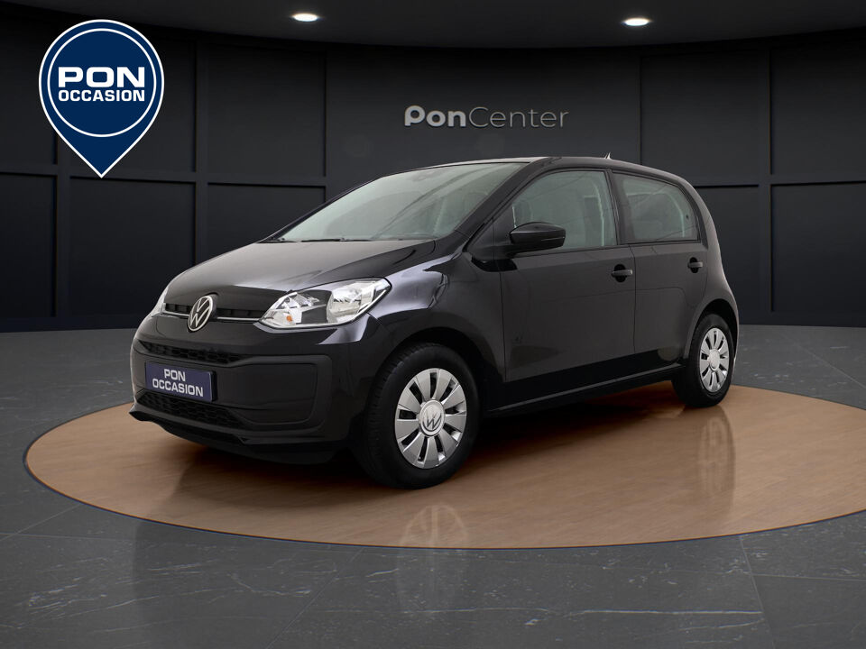 Volkswagen up! 1.0 65PK move up!