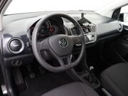 Volkswagen up! 1.0 65PK move up!