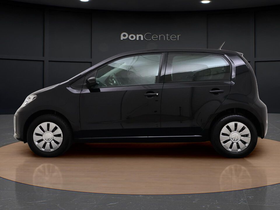 Volkswagen up! 1.0 65PK move up!
