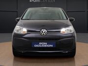 Volkswagen up! 1.0 65PK move up!