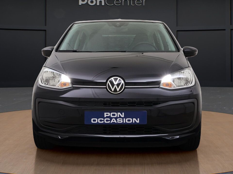 Volkswagen up! 1.0 65PK move up!