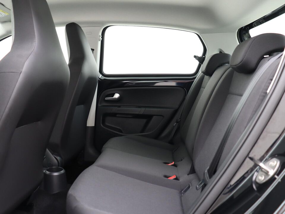 Volkswagen up! 1.0 65PK move up!