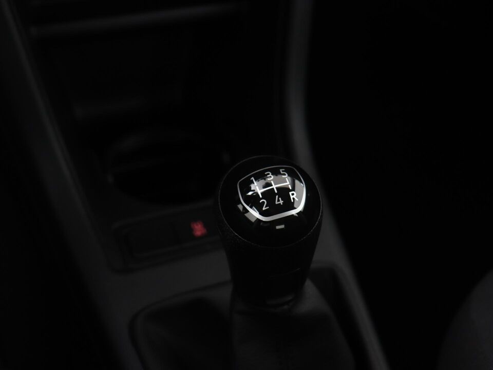 Volkswagen up! 1.0 65PK move up!