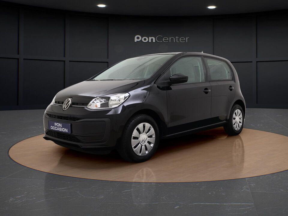 Volkswagen up! 1.0 65PK move up!