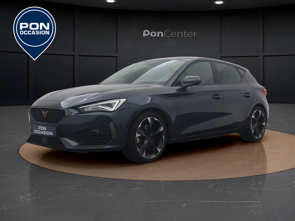 CUPRA Leon 1.4 e-Hybrid VZ