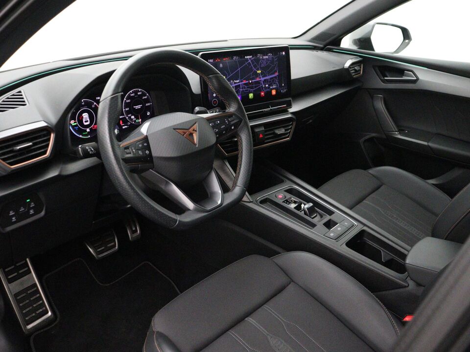 CUPRA Leon 1.4 e-Hybrid VZ