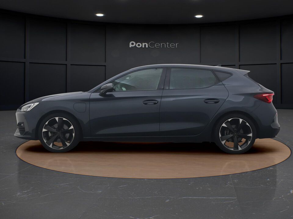 CUPRA Leon 1.4 e-Hybrid VZ