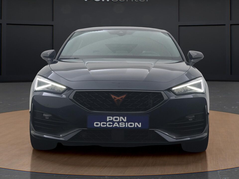 CUPRA Leon 1.4 e-Hybrid VZ