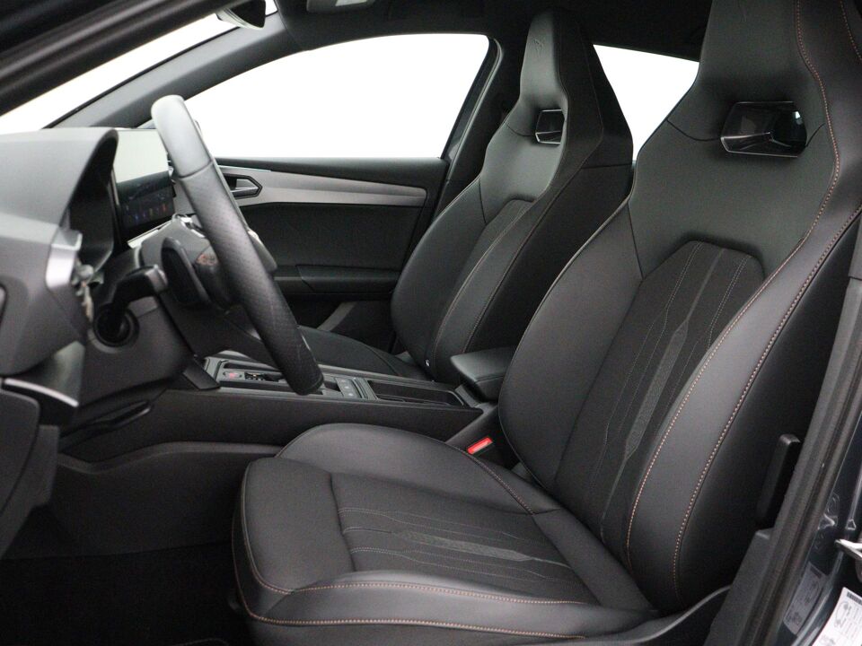 CUPRA Leon 1.4 e-Hybrid VZ