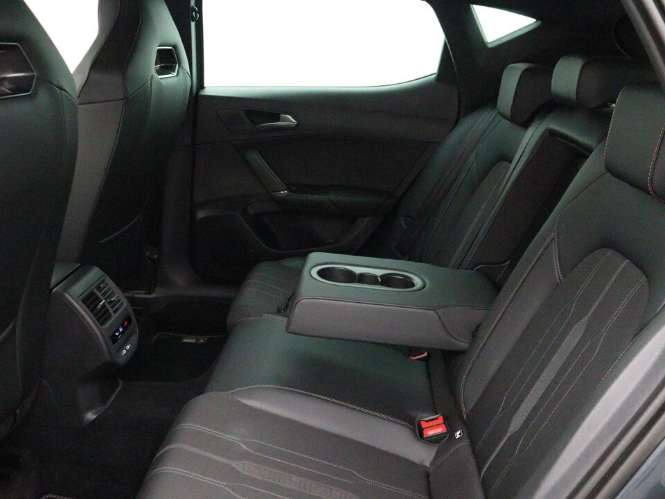 CUPRA Leon 1.4 e-Hybrid VZ