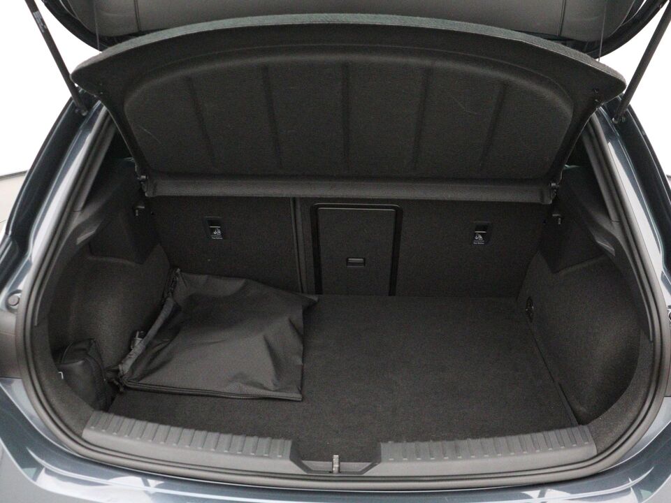 CUPRA Leon 1.4 e-Hybrid VZ