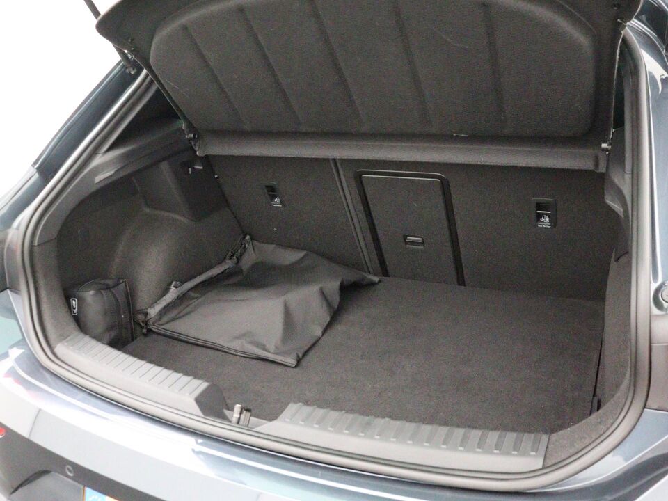 CUPRA Leon 1.4 e-Hybrid VZ