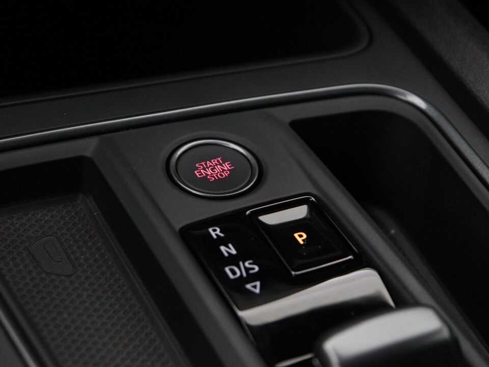 CUPRA Leon 1.4 e-Hybrid VZ