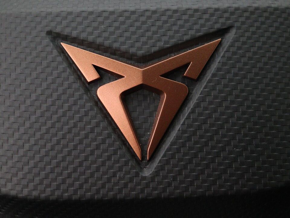 CUPRA Leon 1.4 e-Hybrid VZ
