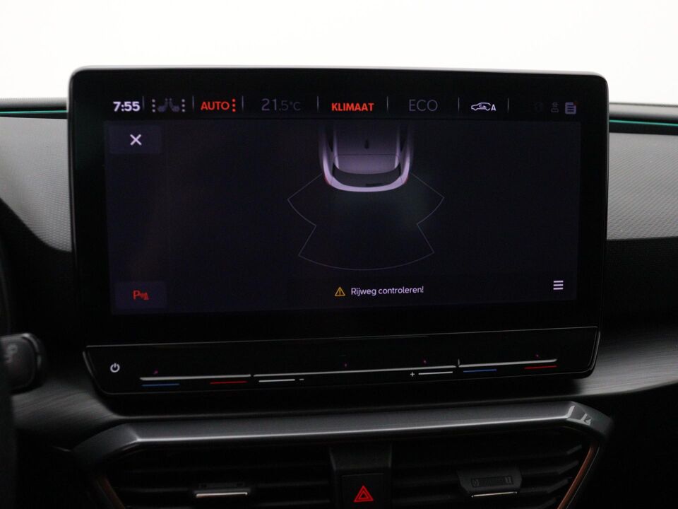 CUPRA Leon 1.4 e-Hybrid VZ