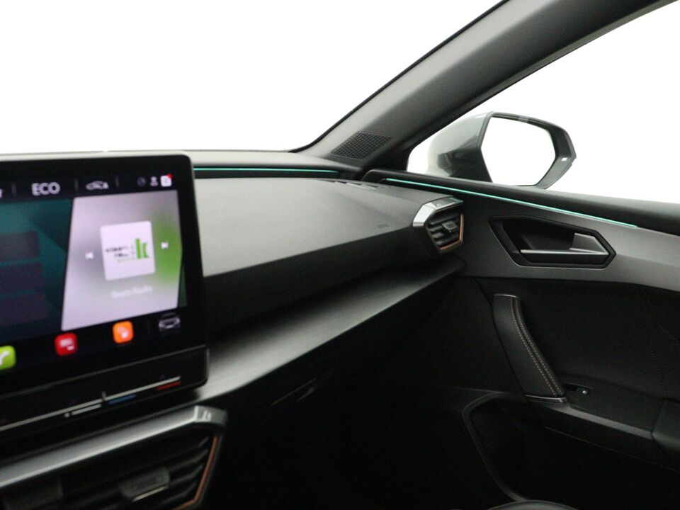 CUPRA Leon 1.4 e-Hybrid VZ