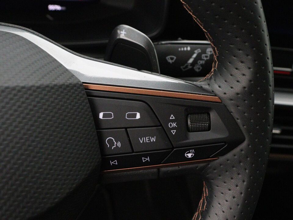 CUPRA Leon 1.4 e-Hybrid VZ
