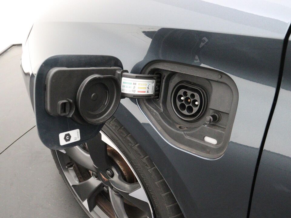 CUPRA Leon 1.4 e-Hybrid VZ