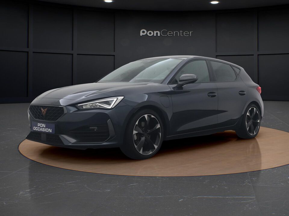 CUPRA Leon 1.4 e-Hybrid VZ