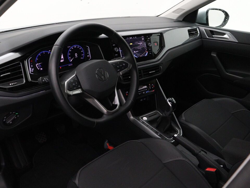 Volkswagen Taigo 1.0 TSI Style