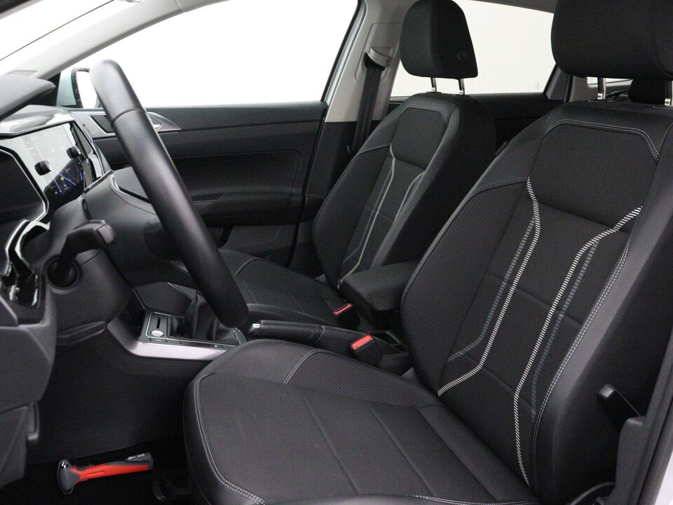 Volkswagen Taigo 1.0 TSI Style