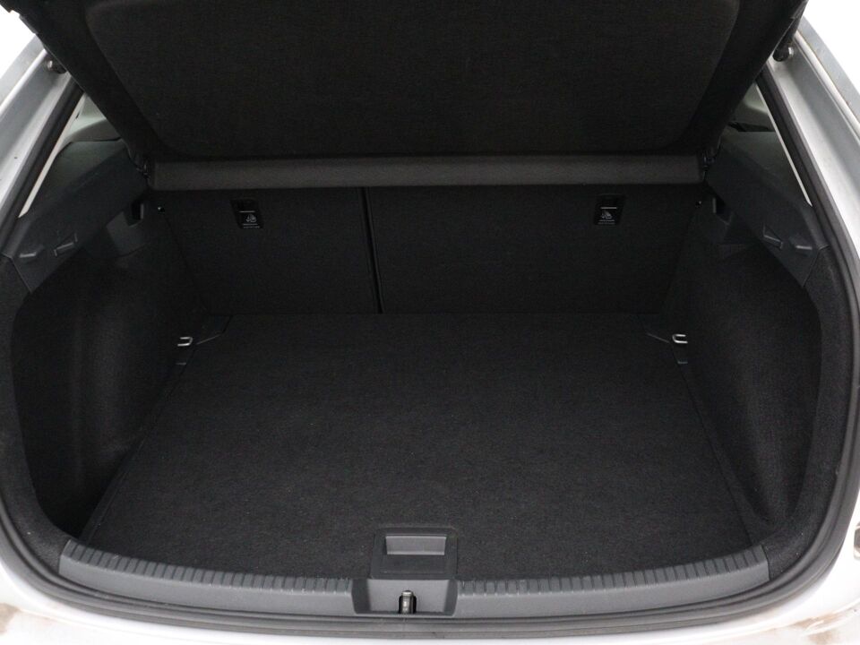 Volkswagen Taigo 1.0 TSI Style