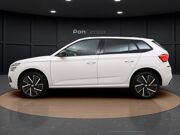 Škoda Kamiq 1.0 TSI 110 PK DSG Sport Business