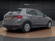 Škoda Fabia 1.0 TSI Ambition