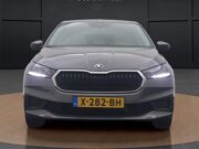 Škoda Fabia 1.0 TSI Ambition
