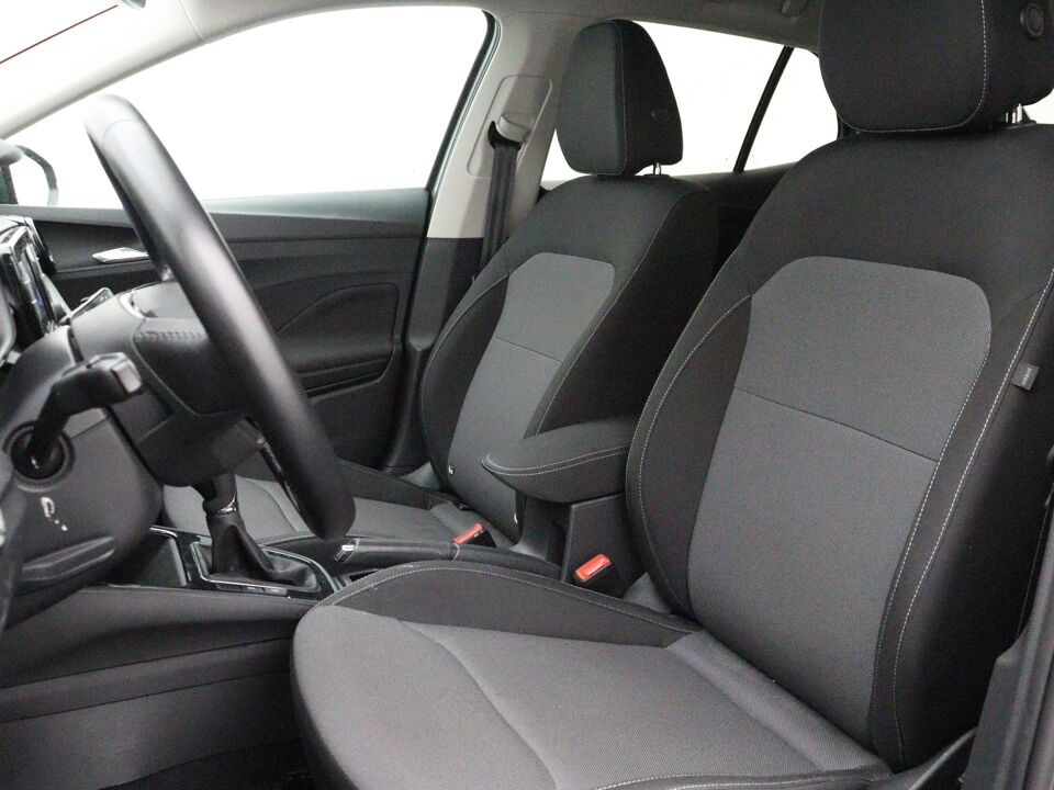 Škoda Fabia 1.0 TSI Ambition