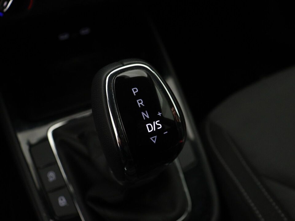 Škoda Fabia 1.0 TSI Ambition