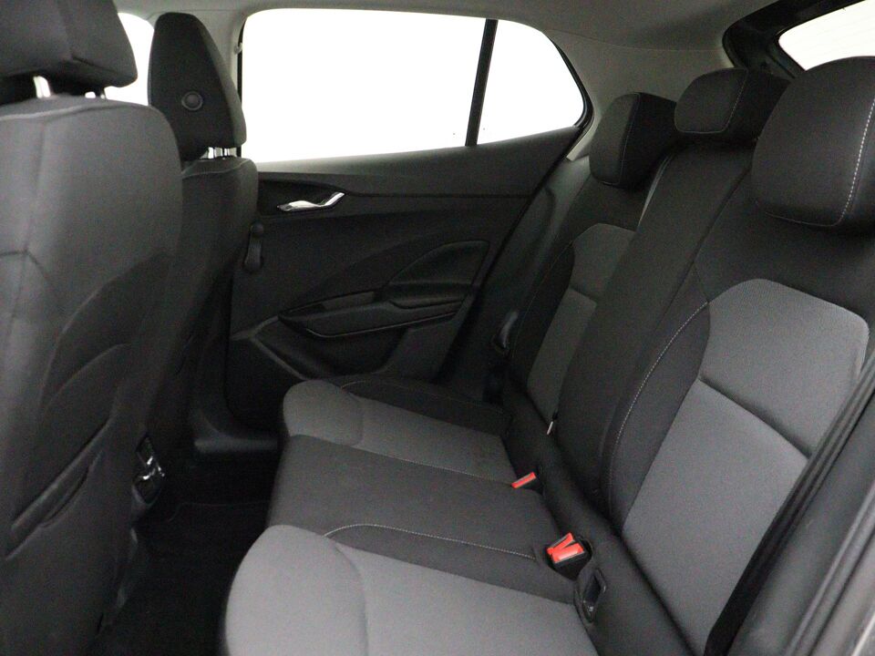Škoda Fabia 1.0 TSI Ambition