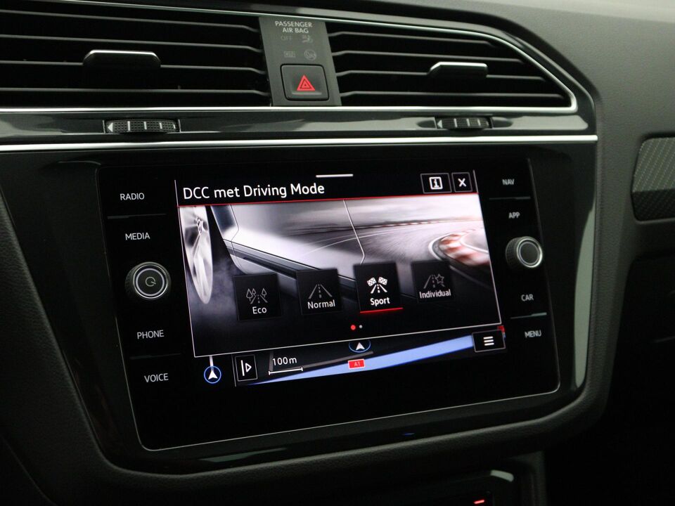 Volkswagen Tiguan 1.4 TSI eHybrid R-Line Business