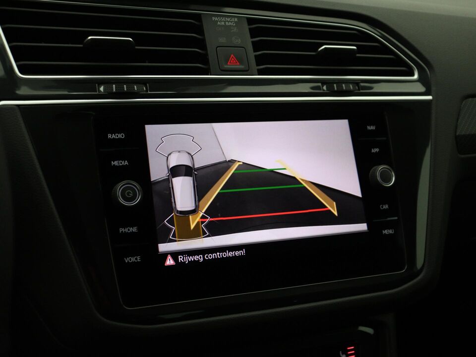 Volkswagen Tiguan 1.4 TSI eHybrid R-Line Business