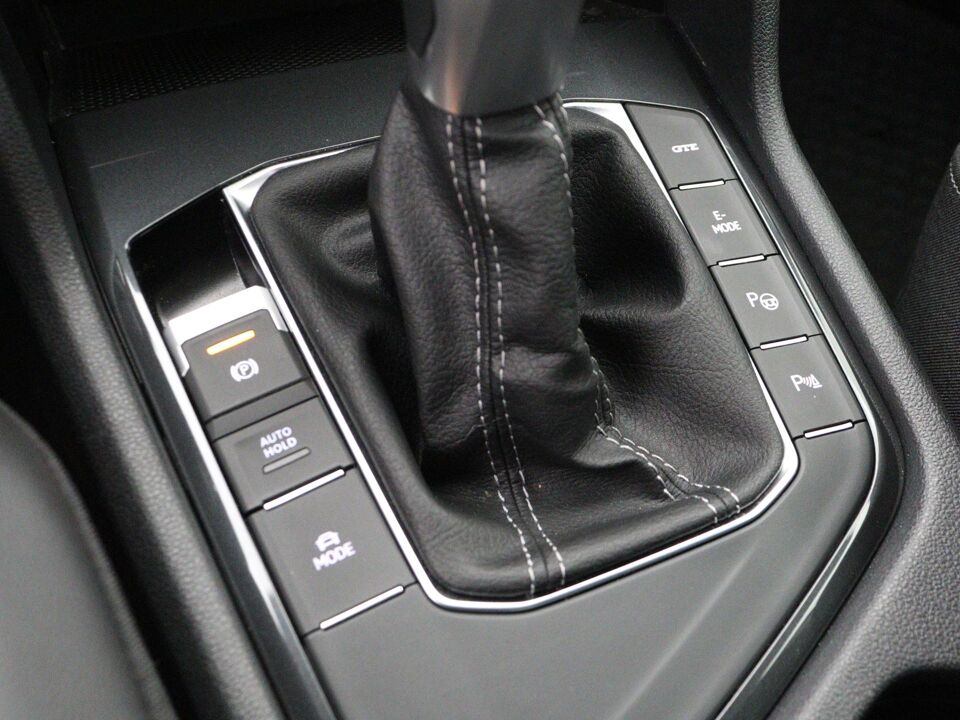 Volkswagen Tiguan 1.4 TSI eHybrid R-Line Business
