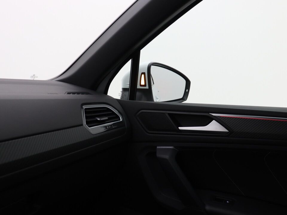 Volkswagen Tiguan 1.4 TSI eHybrid R-Line Business