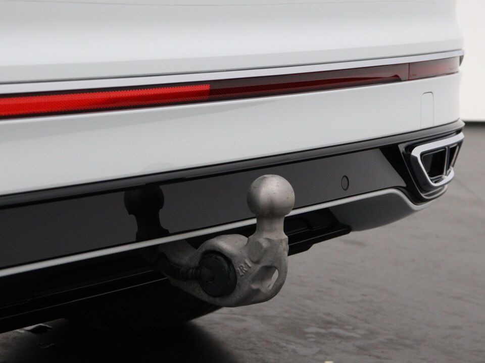 Volkswagen Tiguan 1.4 TSI eHybrid R-Line Business