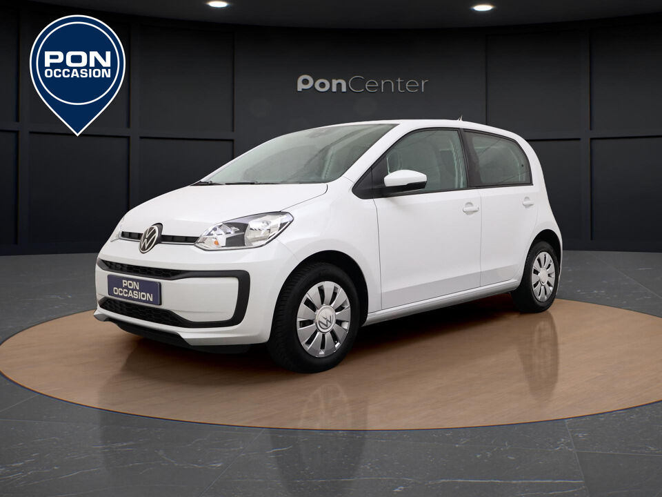 Volkswagen up! 1.0