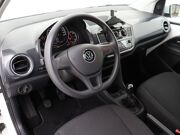 Volkswagen up! 1.0