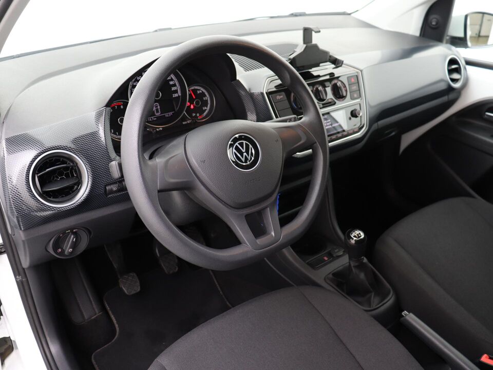 Volkswagen up! 1.0