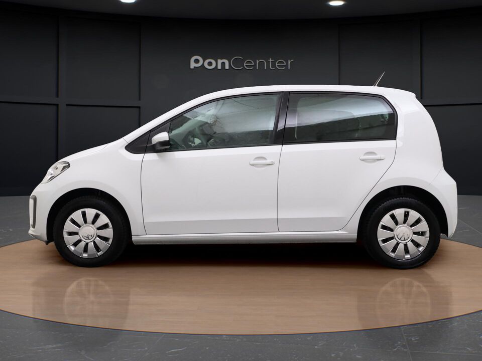 Volkswagen up! 1.0