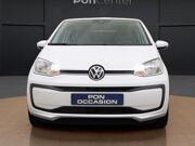 Volkswagen up! 1.0
