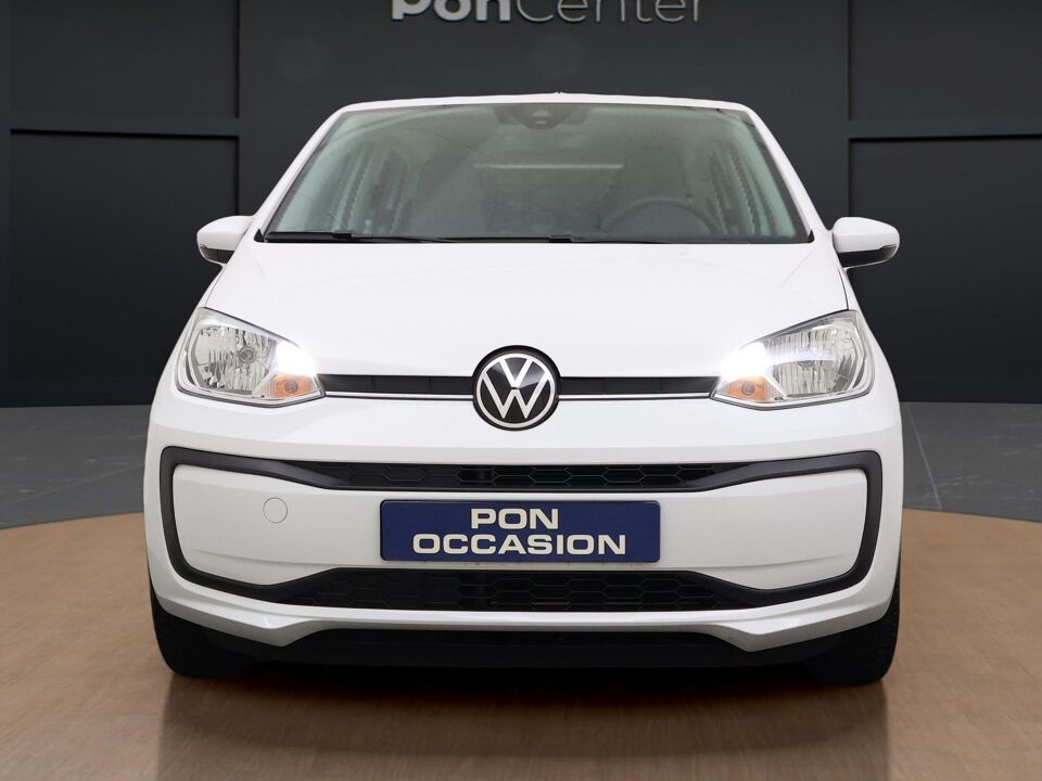Volkswagen up! 1.0