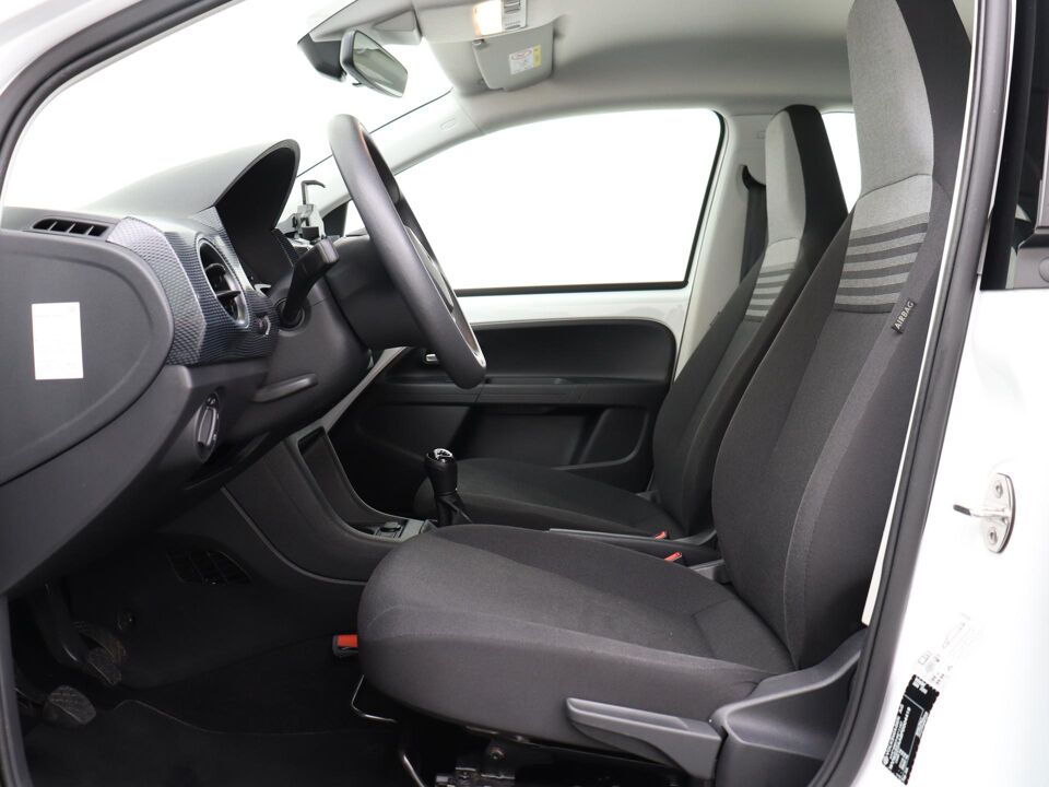 Volkswagen up! 1.0