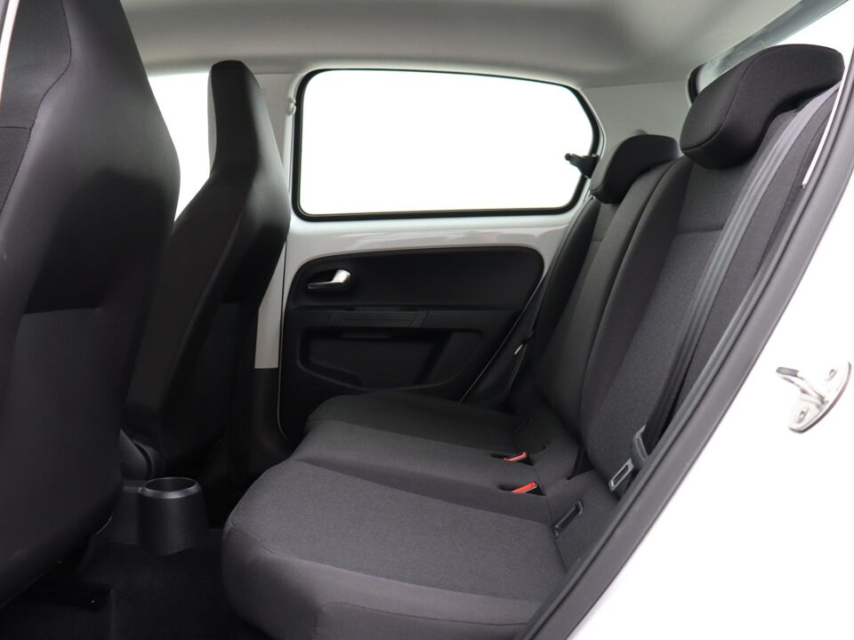 Volkswagen up! 1.0