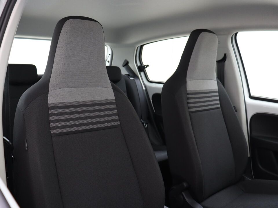 Volkswagen up! 1.0