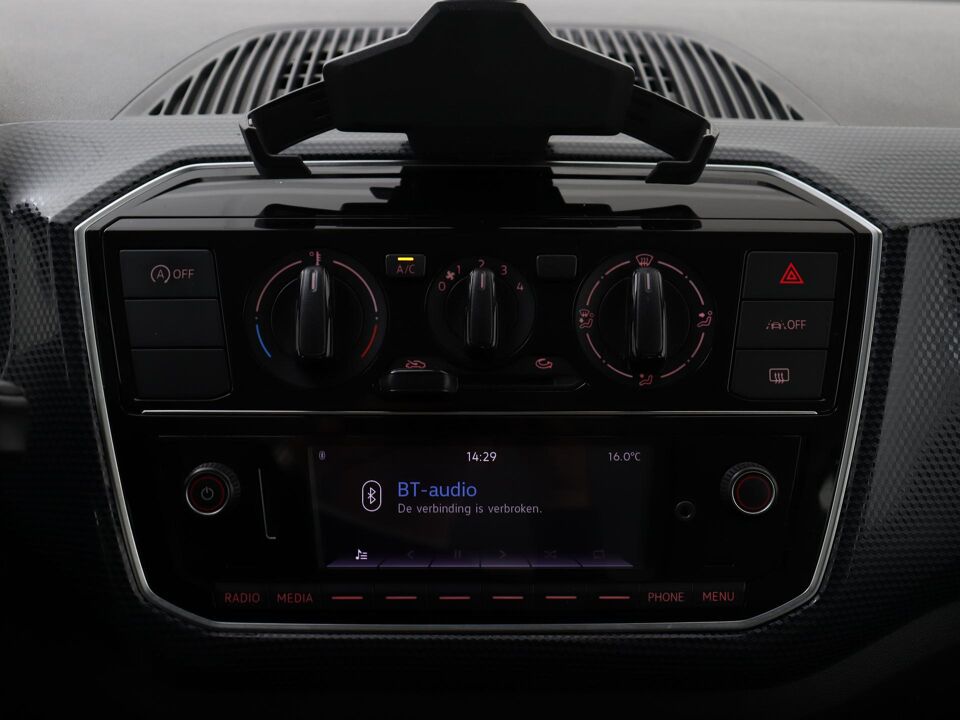 Volkswagen up! 1.0
