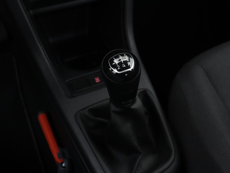 Volkswagen up! 1.0