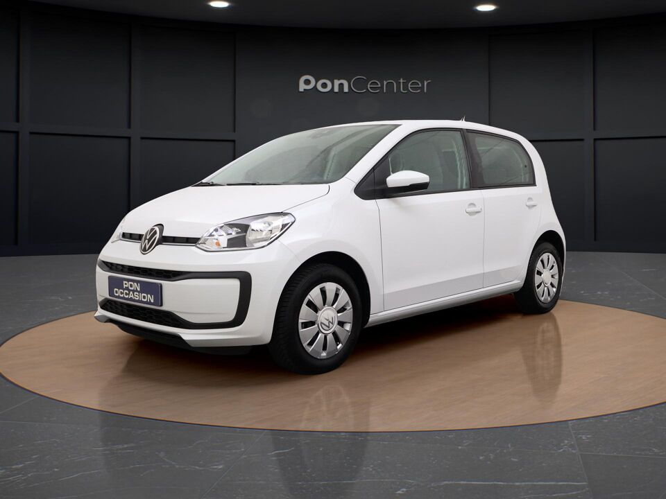 Volkswagen up! 1.0